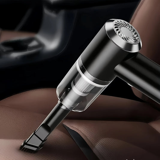 Aspirateur Portable Carivys 2.0