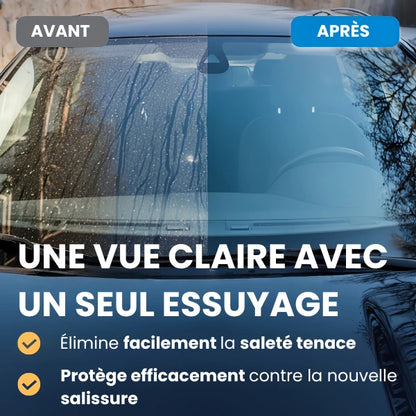Kit Nettoyage Vitres