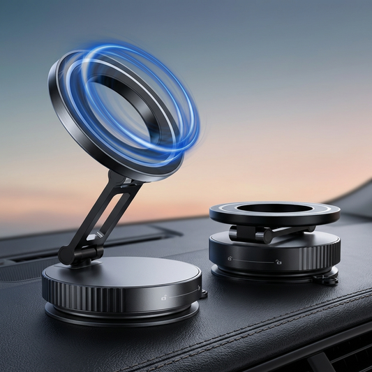 SecureGrip – Un choix plus sûr et plus pratique