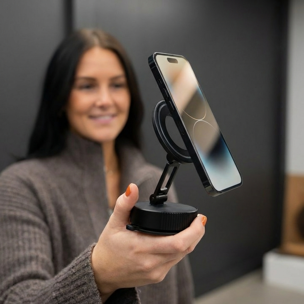 SecureGrip – Un choix plus sûr et plus pratique